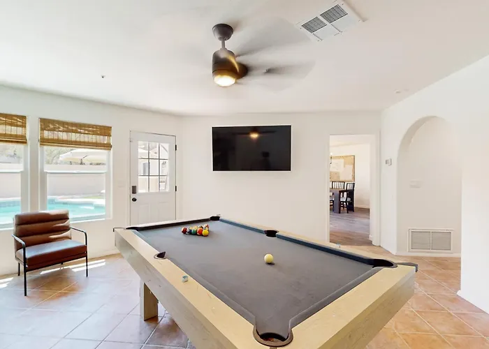 Ferienhaus Retreat Scottsdale