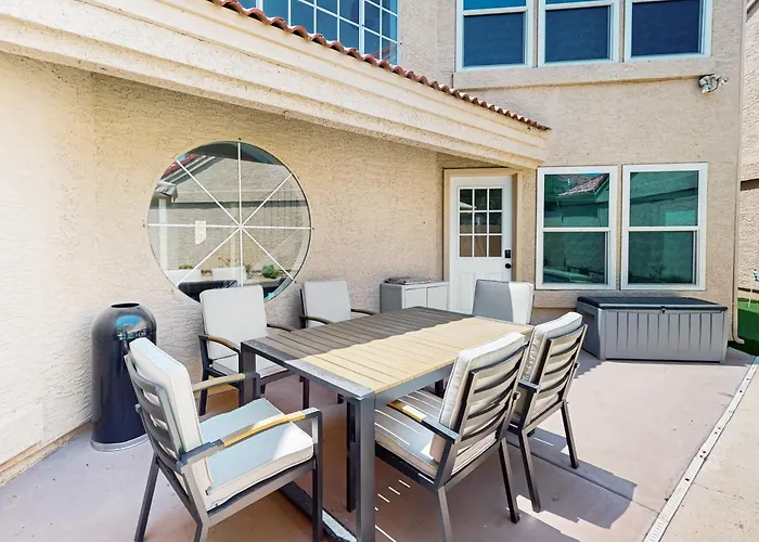 Retreat Ferienhaus Scottsdale