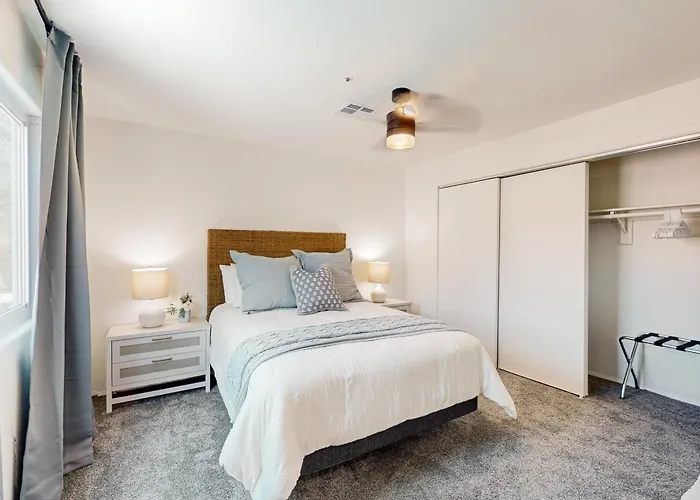 Ferienhaus Retreat Scottsdale