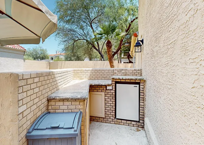 Retreat Ferienhaus Scottsdale