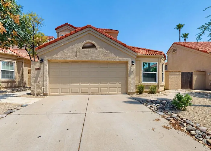 Retreat Scottsdale